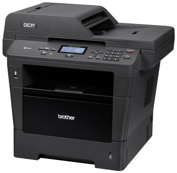 Brother DCP Printer Service and Repair