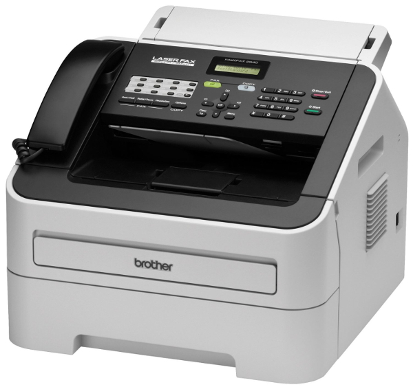 Brother intelliFAX Printer Service and Repair