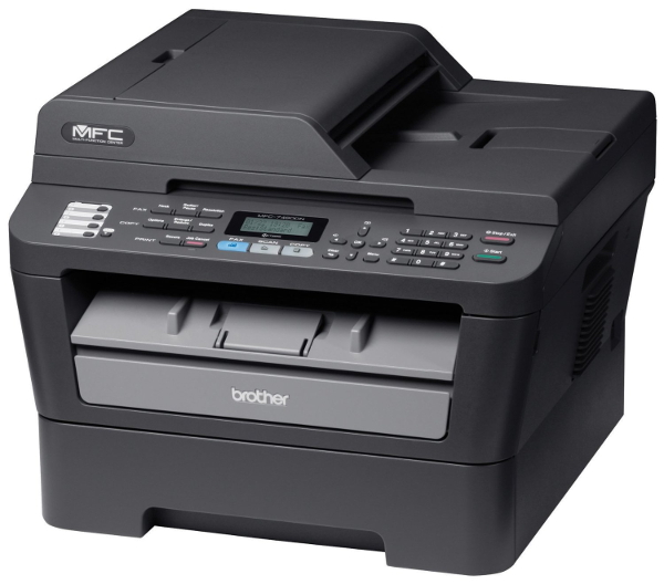 Brother MFC Printer Service and Repair