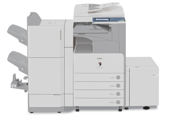 Canon imageRUNNER Copier Service and Repair