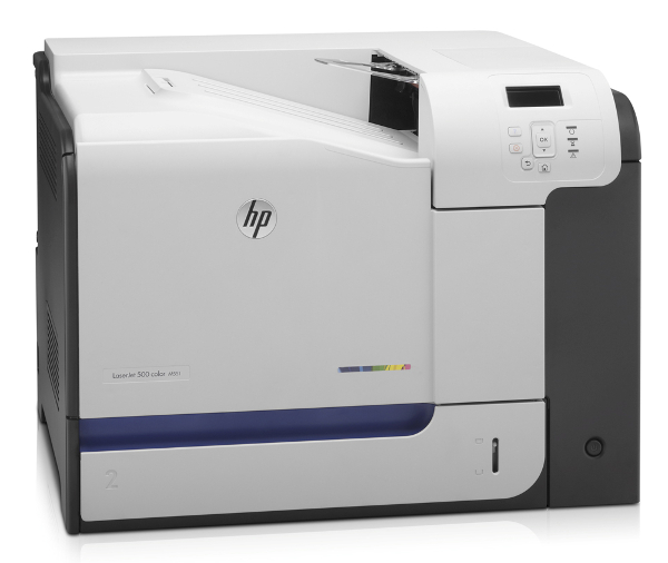 HP Color Laserjet Printer Service and Repair