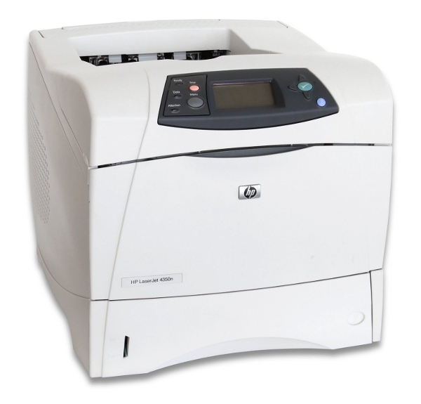 HP Laserjet Printer Service and Repair