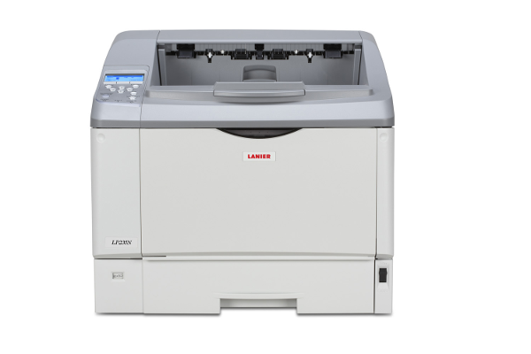 Lanier LP Printer Service and Repair