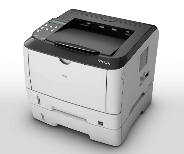 Ricoh Aficio SP Printer Service and Repair